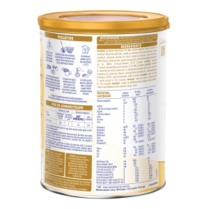 Nestle NAN SUPREMEPRO 3 – Lapte praf de crestere de la 1 an, 800g - Img 5