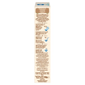 Nestle Somn Usor Grau si 5 Fructe, 250g – Gustare pentru bebelusi de la 8 luni - Img 6