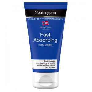 Neutrogena Crema de maini concentrata, absorbtie rapida, 75 ml - Img 2