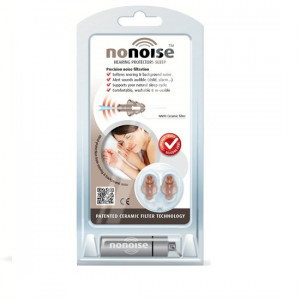 NONOISE Antifoane pt somn