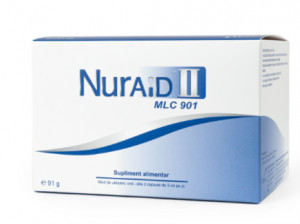 NurAID 2 MLC 901 x 180cps