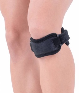 PATELLAFIX 01 – Orteza pentru Tendon Patelar, marime universala - Img 1