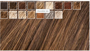 PERUCA Spring HI Chocolate Mix - Img 2