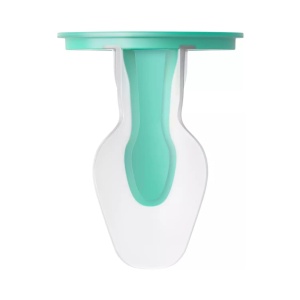 Philips Avent Natural Response Biberon cu AirFree, Ursuleți, 1 lună+, 260 ml - Img 3