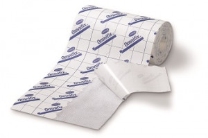 Plasture Omnifix Elastic 10cm x 10m, Hartmann - Img 2