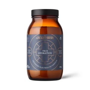 Pudra pentru rehidratare True Hydration, 180 g – Ancient and Brave - Img 2