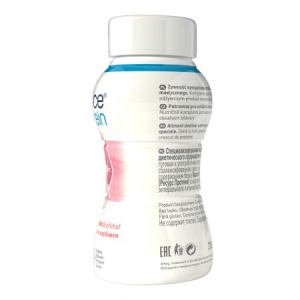Resource 2.0 + Protein Capsuni, Fara Gluten, 4x200ml | Nestle - Img 4