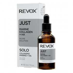 Revox just solutie hidratanta collagen marin +HA x 30ml