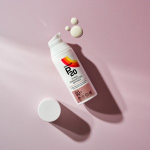 Riemann P20 Hyperpigmentation Defence crema de fata SPF 50+ cu niacinamida si vitamina C, 50 ml - Img 2