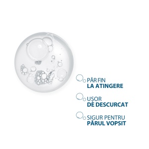 Sampon pentru Scalp Sensibil Sensinol, 200 ml – Ducray - Img 4