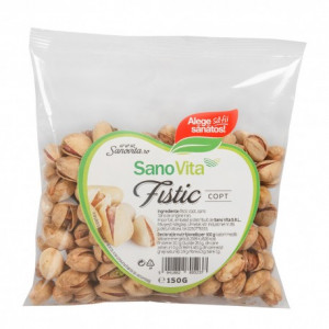 SANOVITA FISTIC COPT SI SARAT 150G