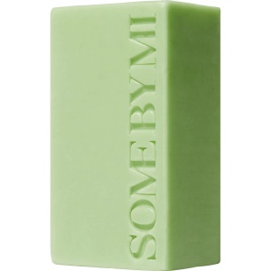 Sapun pentru fata si corp cu AHA BHA PHA 30 Days Miracle Cleansing Bar, Some By Mi