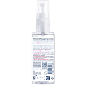 Sensibio AR+ – Spray calmant anti-roseata, 70 ml, Bioderma - Img 4