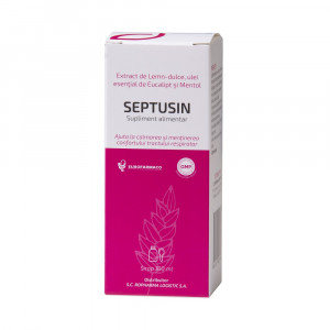 Septusin sirop x 100ml