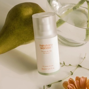 Ser de fata cu acid tranexamic pentru pete pigmentare Centella 4% TXA Dark Spot Go Away, 30 ml, Haruharu Wonder - Img 3