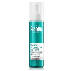Ser impotriva caderii părului Plantur DMG Clinical Serum, 125 ml, Dr. Kurt Wolff