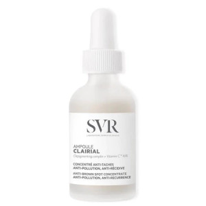 Ser pentru fata Ampoule Clairial, 30 ml