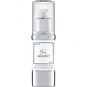 Ser pentru fata Architect Advance, 30 ml, Skintegra