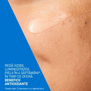 Serum cu 10% Vitamina C Pura Skin Renewing, 30 ml, CeraVe - Img 9