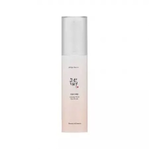 Serum pentru protectie solara SPF 50+ PA++++ cu ginseng, 50 ml, Beauty of Joseon