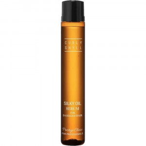 Silky Oil Ser de par reparator, 13ml, Curly Shyll