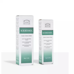 Sodermix crema 15g