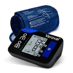 Tensiometru pentru brat Veroval Compact, BPU26, Hartmann - Img 2