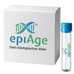 Test EpiAge pentru estimarea vârstei biologice – analiză epigenetică din salivă - Img 1