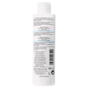 Toleriane Lapte Demachiant si de Curatare Piele Intoleranta si Sensibila, 200ml, La Roche-Posay - Img 5