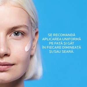 Toleriane Sensitive Riche Crema Hidratanta Prebiotica Ten Sensibil si Uscat, 40ml, La roche-Posay - Img 4