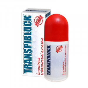 Transpiblock Roll-on 50 ml Zdrovit - Img 2