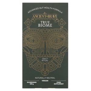 True Biome, 180 g, Ancient and Brave