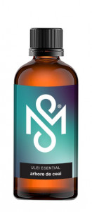 Ulei essential arbore de ceai 10 ml