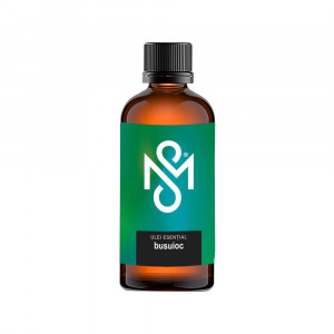 ulei essential Busuioc 10 ml