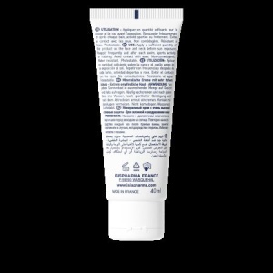 UVEBLOCK SPF 50+ Mineral Cream Protectie solara 100% minerala pentru piele sensibila 40 ml, IsisPharma - Img 4