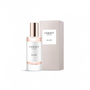 VERSET Parfum GLAM 15ml - Img 1