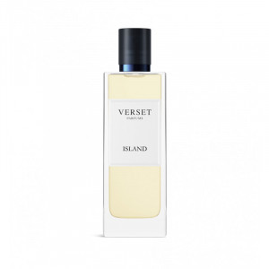 VERSET Parfum ISLAND 50ml - Img 2