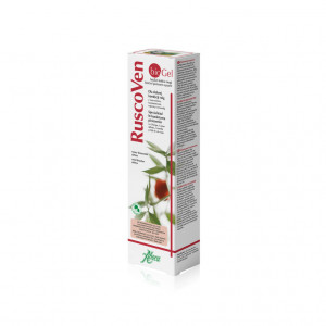 ABOCA Ruscoven bio gel x 100ml