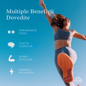 Advanced Creatine M. + Taurine + Citrulline + Magnesium, 515 g, Neutrient - Img 4