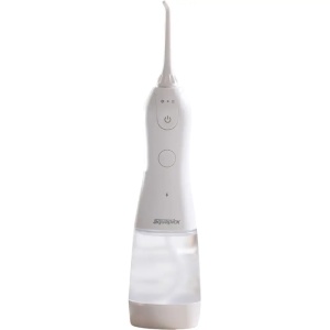 Aquapick AQ-207 Irigator Bucal Profesional Alb, 325 ml