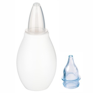 Aspirator nazal Comfort 2, + 0 luni, Baby Novă