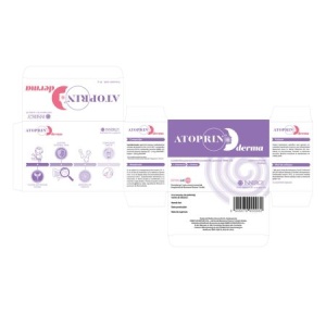 Atoprin Derma, 30 plicuri, Innergy - Img 5