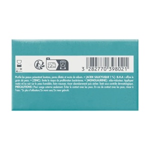 Avene Cleanance Sapun purificator pentru ten gras si predispus la acnee, 100 g - Img 2