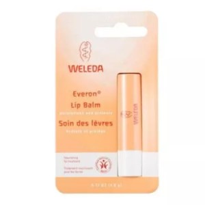 Balsam de buze Everon, 4.8 g, Weleda