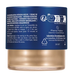 Balsam de noapte reconfortant DermAbsolu, 40 ml, Avene - Img 4