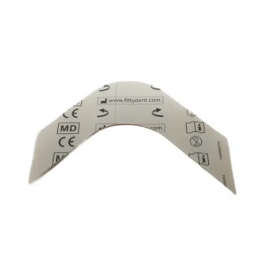 Benzi pentru proteze dentare fara zinc, 15 buc, Fittydent - Img 3