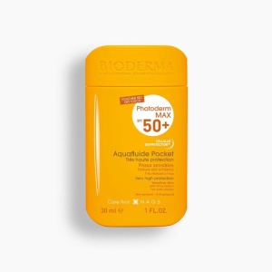 Bioderma Photoderm Max SPF50+ Aquafluid Pocket 30 ml