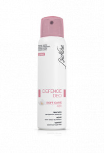 BioNike Deosoft care 48G aluminiu x 150ml