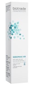 Biotrade Sebomax Hr Gel Impotriva Caderii Parului, 26 Ml - Img 2