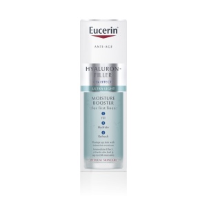 Booster de hidratare Hyaluron-Filler, 30 ml, Eucerin - Img 3